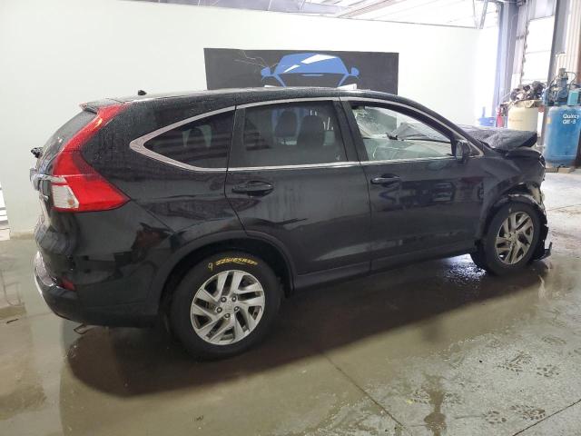 Vin: 5j6rm4h52fl041637, lot: 57063895, honda crv ex 20153