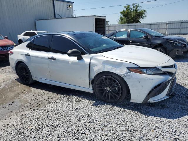 Vin: 4t1k61ak8nu006573, lot: 57091235, toyota camry xse 20224