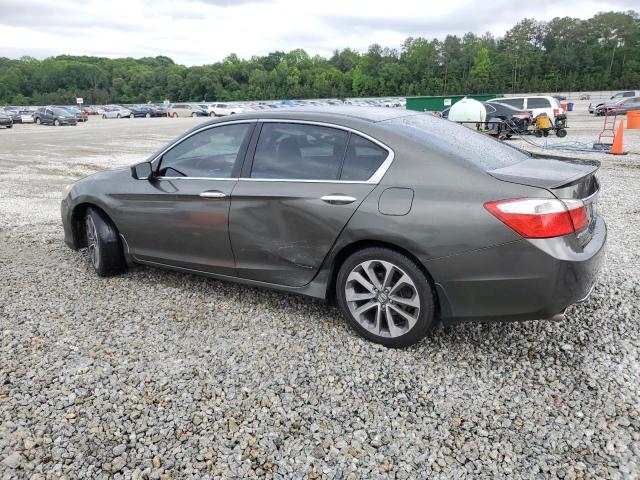 Vin: 1hgcr2f53ea116779, lot: 55536905, honda accord sport 20142