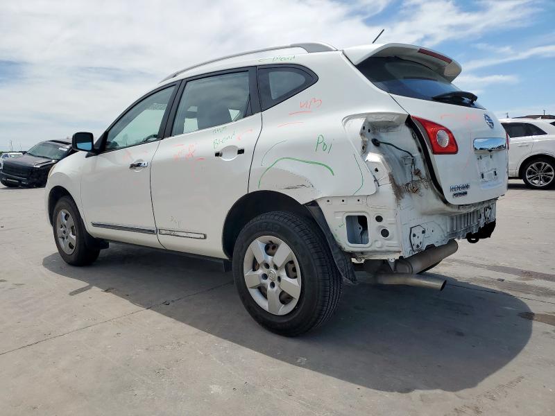 Vin: jn8as5mt2ew601421, lot: 57937935, nissan rogue s 20142