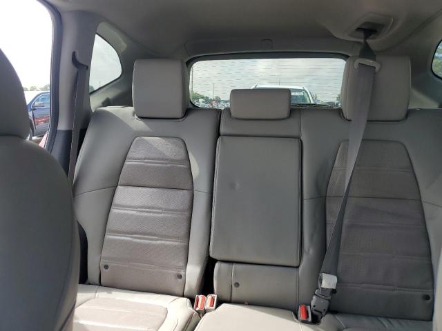 2020 HONDA CR-V EXL - 2HKRW1H80LH405806