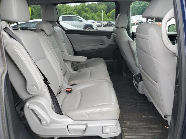 2018 HONDA ODYSSEY EL 5FNRL6H9XJB039802