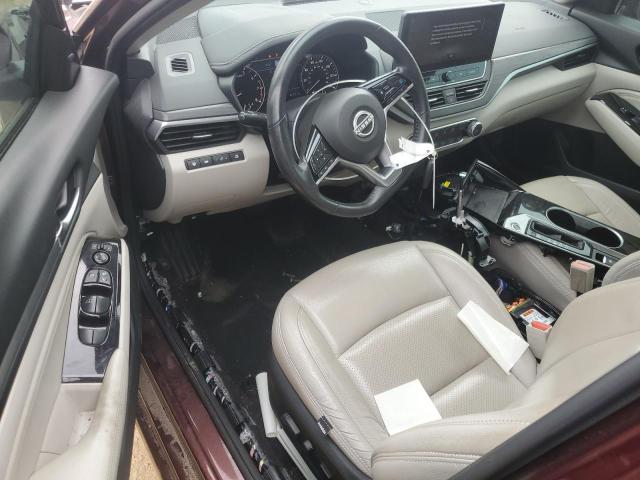 2023 NISSAN ALTIMA SV - 1N4BL4DV3PN379155