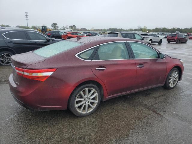 Vin: 4t1bk1eb7du021750, lot: 55053615, toyota avalon base 20133
