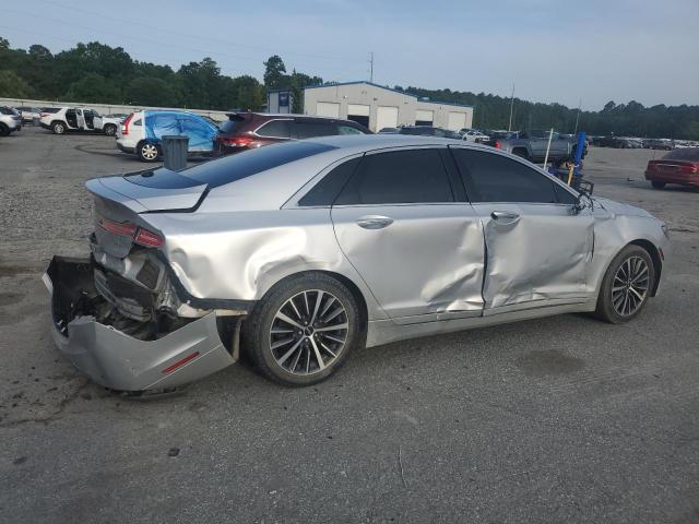 2017 LINCOLN MKZ PREMIE 3LN6L5A93HR646121