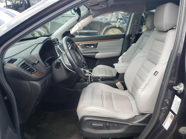 2017 HONDA CR-V TOURI - 5J6RW2H98HL005486