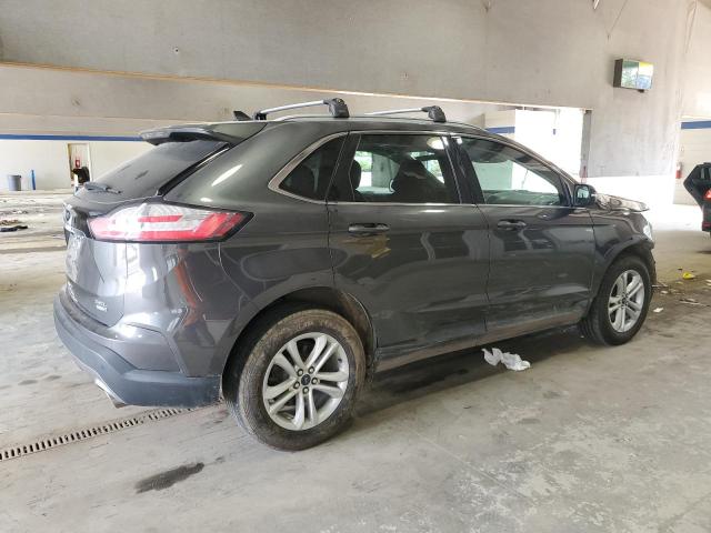 Vin: 2fmpk4j98lbb30538, lot: 55363715, ford edge sel 20203