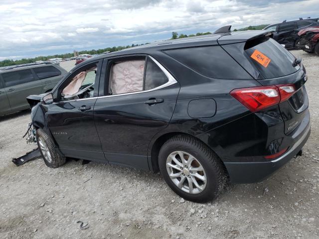 Vin: 2gnaxtev4k6298043, lot: 57511775, chevrolet equinox lt 20192