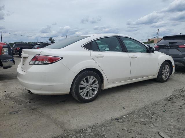 Vin: 1yvhz8ch3a5m51723, lot: 58119715, mazda 6 i 20103