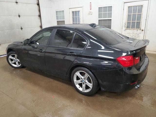 Vin: wba3b3c50ff548096, lot: 55501605, bmw 3 series xi 20152