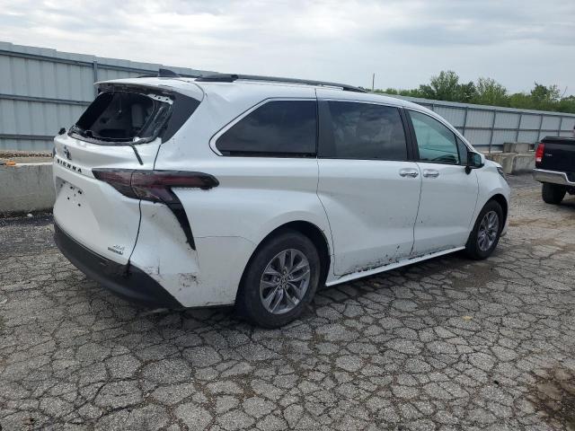 Vin: 5tdjskfc0rs138885, lot: 56391215, toyota all models xle 20243