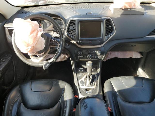 2016 JEEP CHEROKEE L - 1C4PJMDB1GW248831