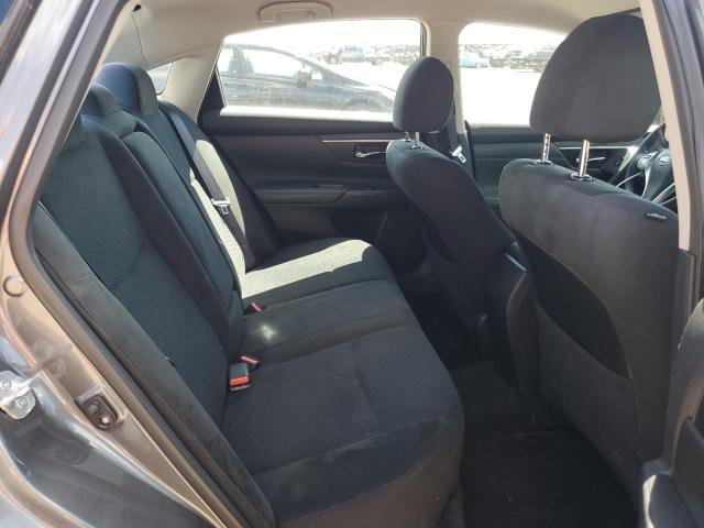 2015 NISSAN ALTIMA 2.5 - 1N4AL3APXFN911463
