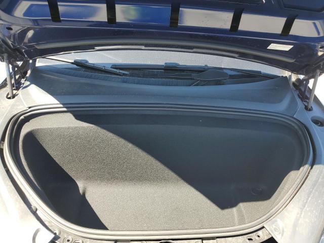 2023 TESLA MODEL X 7SAXCDE54PF423504