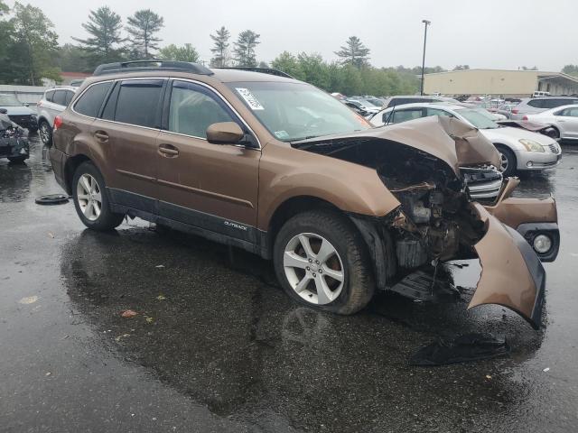 Vin: 4s4brbcc5d3270695, lot: 57577225, subaru outback 2.5i premium 20134