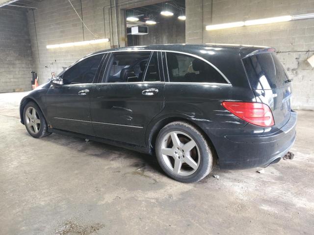 Vin: 4jgcb6fe8aa112050, lot: 55428475, mercedes-benz r-class 350 4matic 20102