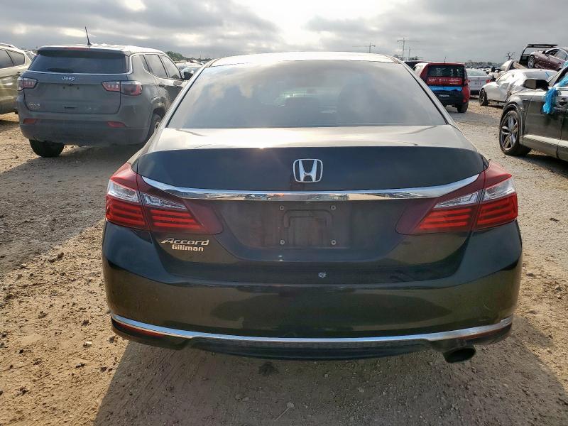 2016 HONDA ACCORD LX - 1HGCR2F34GA005157