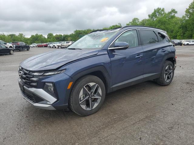 Vin: 5nmjccdexsh482174, lot: 56825035, hyundai tucson sel 2025 img_1