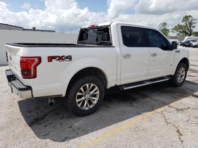 Vin: 1ftew1eg5hfb85770, lot: 55435495, ford f-150 supercrew 20173