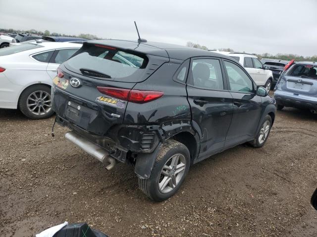 Vin: km8k1caaxmu738798, lot: 54881615, hyundai kona se 20213