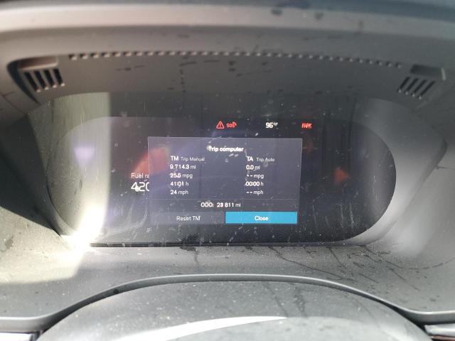 2023 VOLVO XC60 PLUS YV4L12DN7P1210849