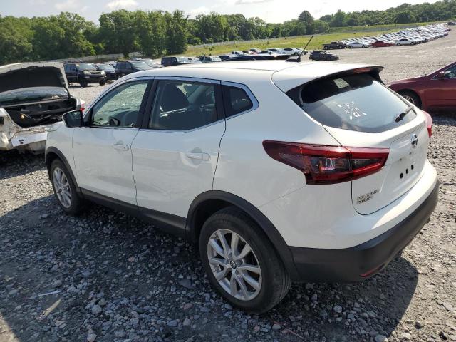 Vin: jn1bj1aw0mw429143, lot: 57041355, nissan rogue s 20212