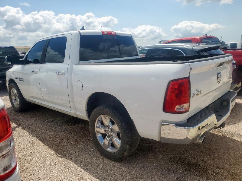 Vin: 1c6rr7lt3es213927, lot: 46495305, ram 1500 slt 20142
