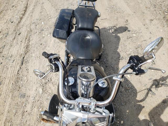 2007 HARLEY-DAVIDSON FLSTC - 1HD1BW5107Y097178