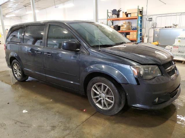 Vin: 2c4rdgegxer411056, lot: 56191585, dodge caravan r/t 20144