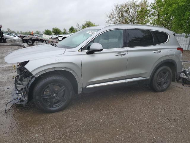 Vin: 5nms23adxlh282495, lot: 57628955, hyundai santa fe se 2020 img_1