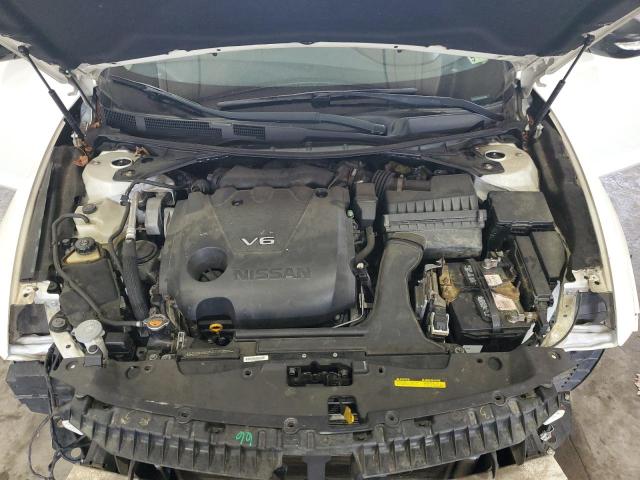 2016 NISSAN MAXIMA 3.5 - 1N4AA6AP0GC438239