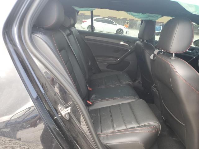 2021 VOLKSWAGEN GTI S 3VW6T7AUXMM004682
