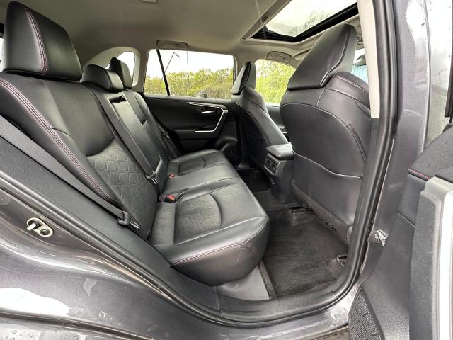 2022 TOYOTA RAV4 TRD O 2T3S1RFV5NW269501