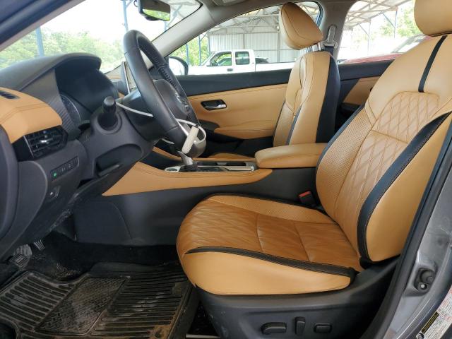 2022 NISSAN SENTRA SV - 3N1AB8CV2NY293730