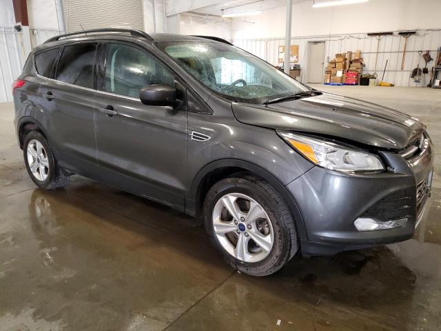 Vin: 1fmcu9g99guc61975, lot: 58042825, ford escape se 20164