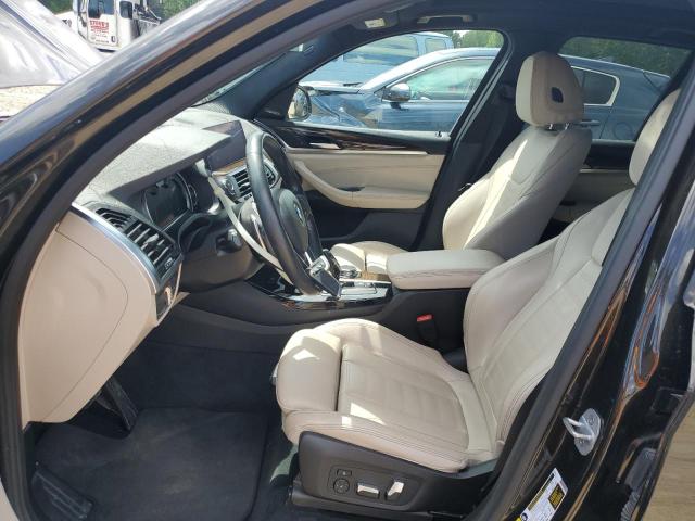 2019 BMW X3 SDRIVE3 - 5UXTR7C56KLF27949