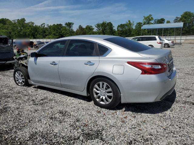 Vin: 1n4al3ap0hc478217, lot: 56332185, nissan altima 2.5 20172