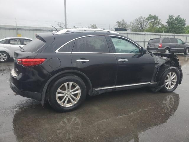 Vin: jn8as1mw4am857178, lot: 56911515, infiniti fx35 20103
