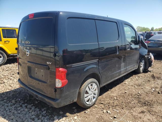 2019 NISSAN NV200 2.5S 3N6CM0KN7KK691188