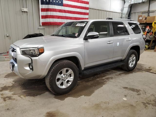 Vin: jtenu5jr8p6143091, lot: 56706645, toyota 4runner se se 2023 img_1
