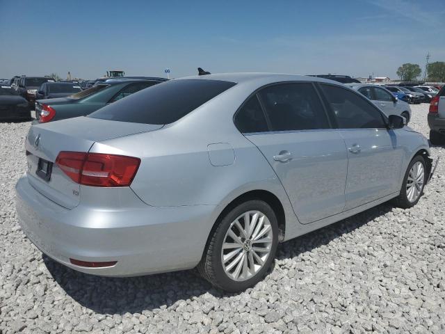 Vin: 3vwd07aj4fm229656, lot: 49211565, volkswagen jetta se 20153