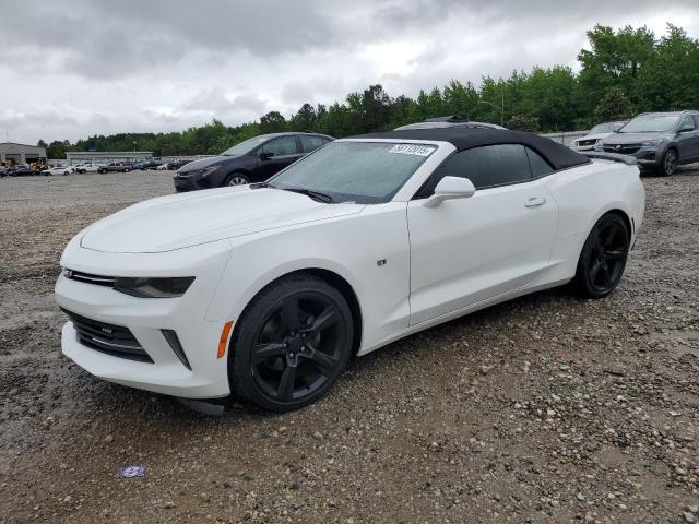 Vin: 1g1fb3ds2h0134093, lot: 56112015, chevrolet camaro lt 2017 img_1