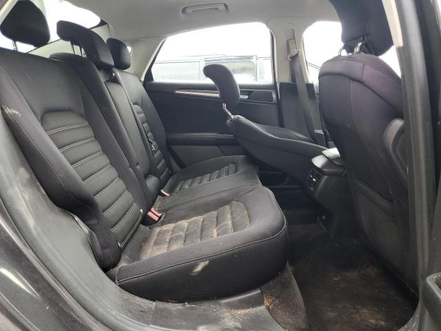 2015 FORD FUSION SE - 3FA6P0H72FR109839
