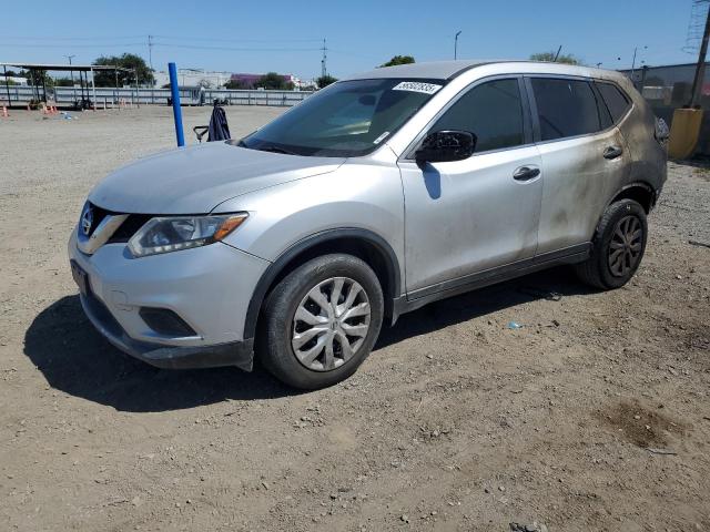 Vin: knmat2mt3gp653578, lot: 56502835, nissan rogue s 2016 img_1