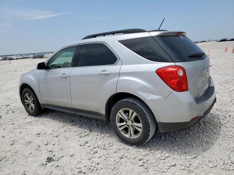 Vin: 2gnalbek1f1125238, lot: 57813955, chevrolet equinox lt 20152