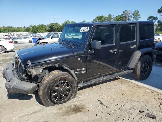 Vin: 1c4bjwdg6gl229372, lot: 57650115, jeep wrangler sport 2016 img_1
