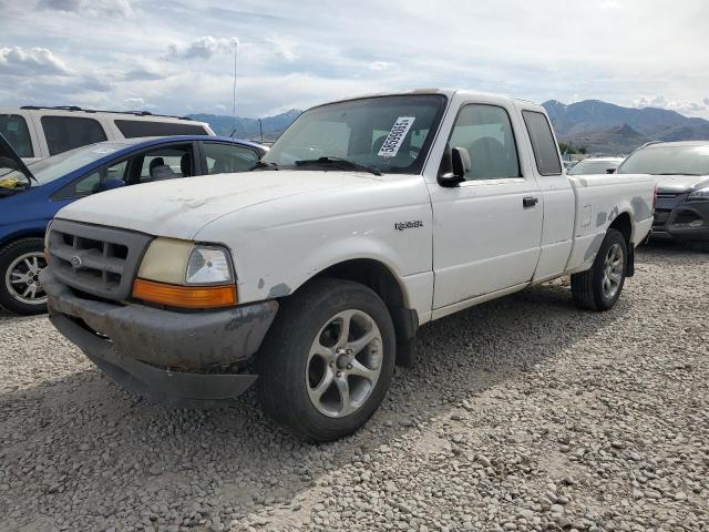 FORD RANGER SUP