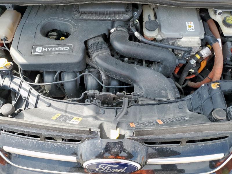 2016 FORD C-MAX SEL 1FADP5BU8GL100470
