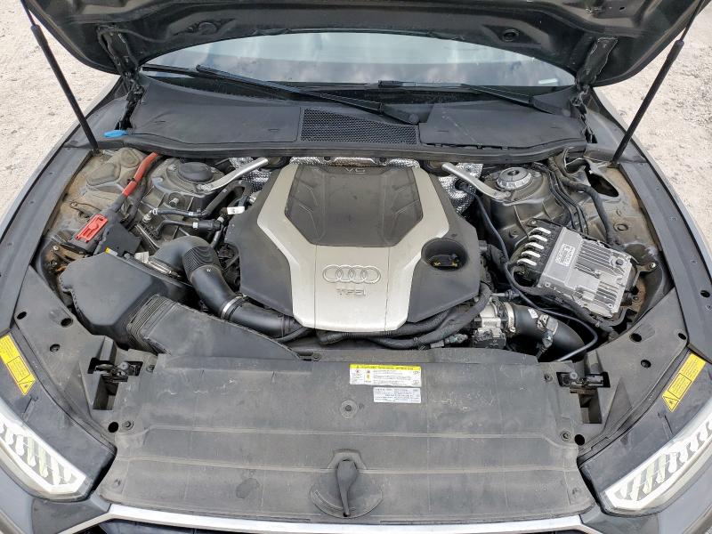 2019 AUDI A7 PRESTIG WAUV2AF23KN131781