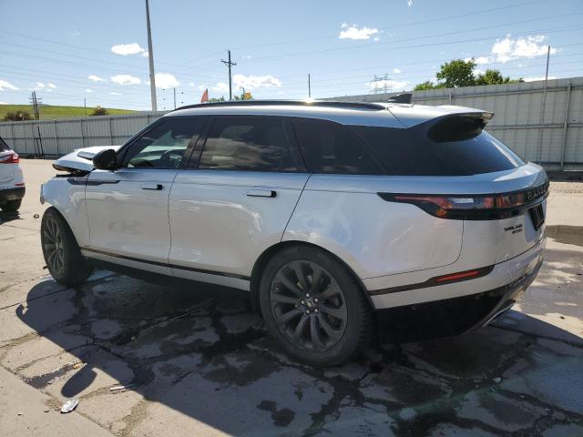 2018 LAND ROVER RANGE ROVE SALYL2RV3JA765017